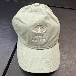 adiddas cap mint green new‎ with all wrapping